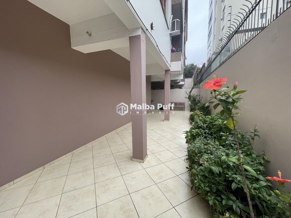 Apartamento, 2 quartos, 71 m² - Foto 1