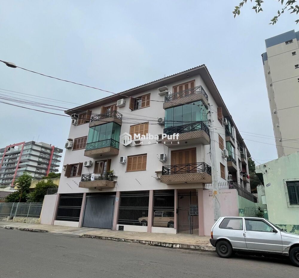 Apartamento, 2 quartos, 71 m² - Foto 2