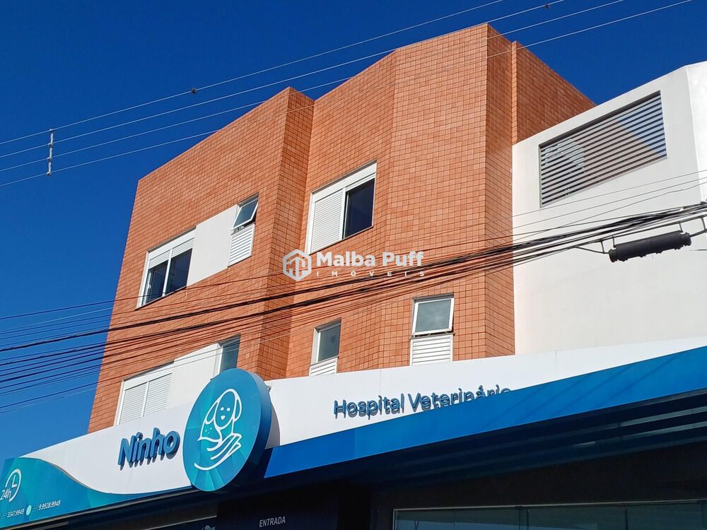 Apartamento, 2 quartos, 97 m² - Foto 1