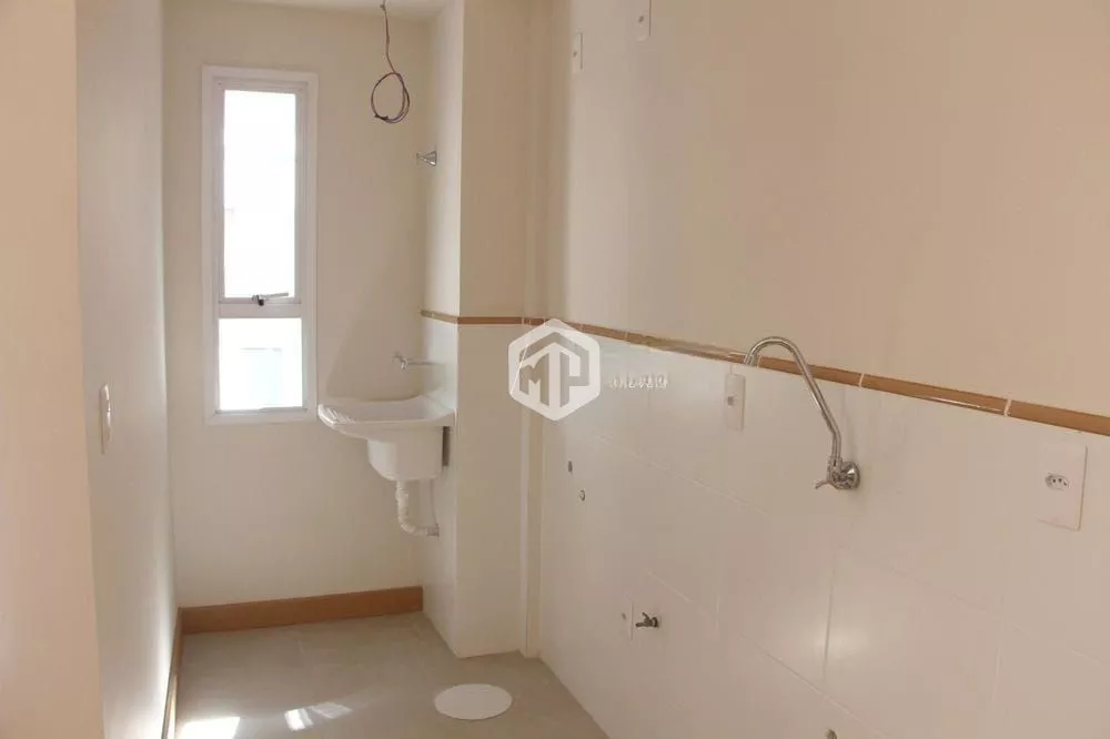 Apartamento à venda com 1 quarto, 35m² - Foto 3