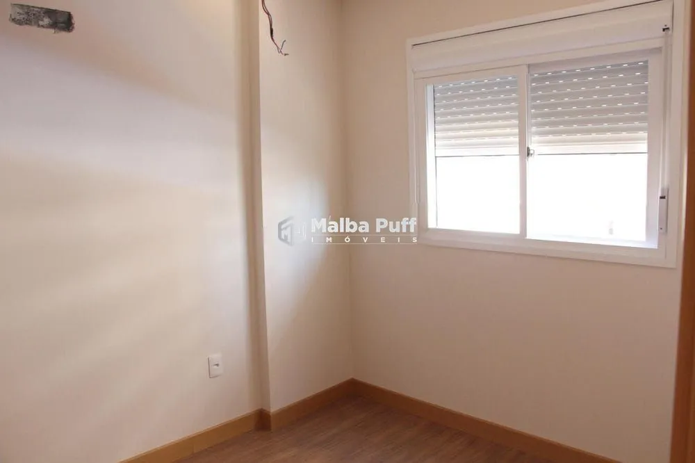 Apartamento, 1 quarto, 35 m² - Foto 1