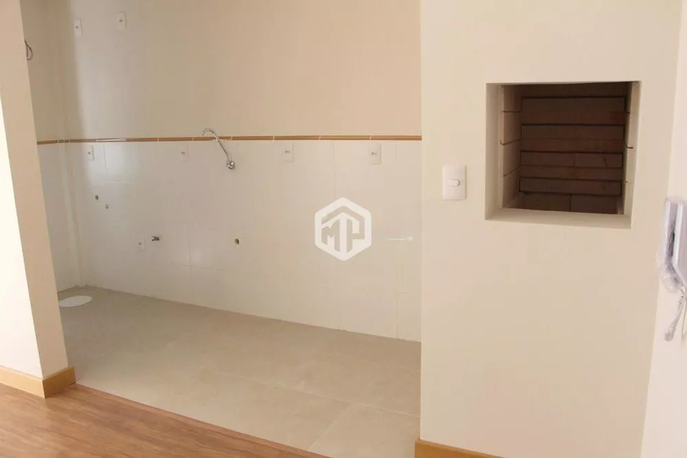 Apartamento à venda com 1 quarto, 35m² - Foto 4