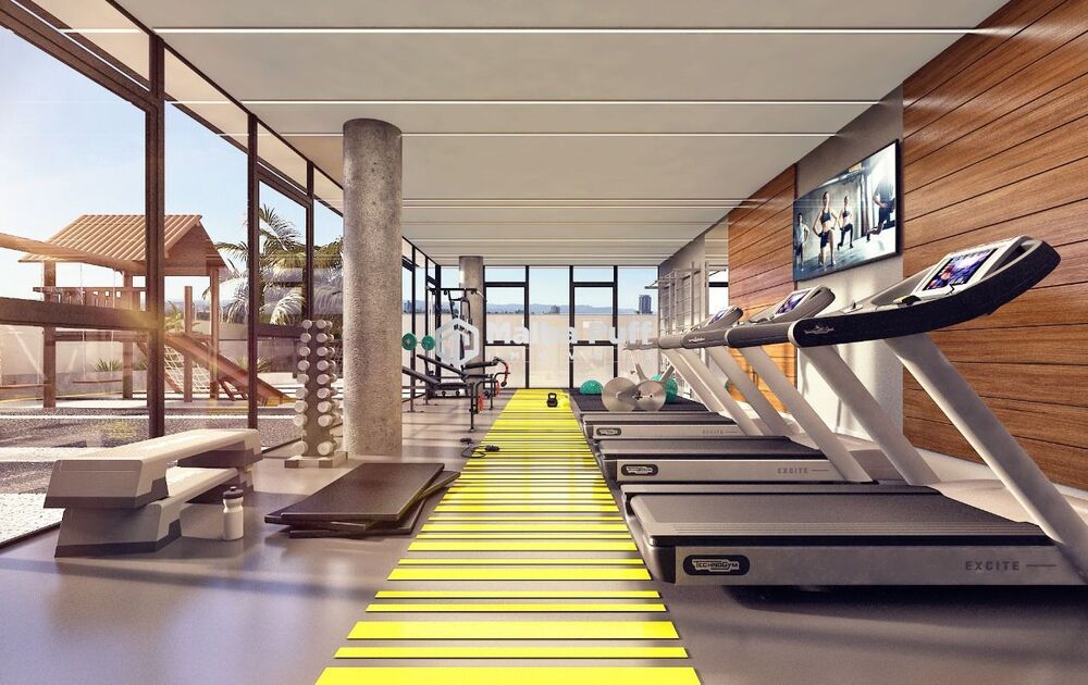 Apartamento, 3 quartos, 122 m² - Foto 16