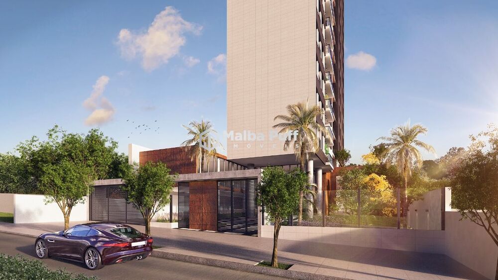 Apartamento, 3 quartos, 122 m² - Foto 2