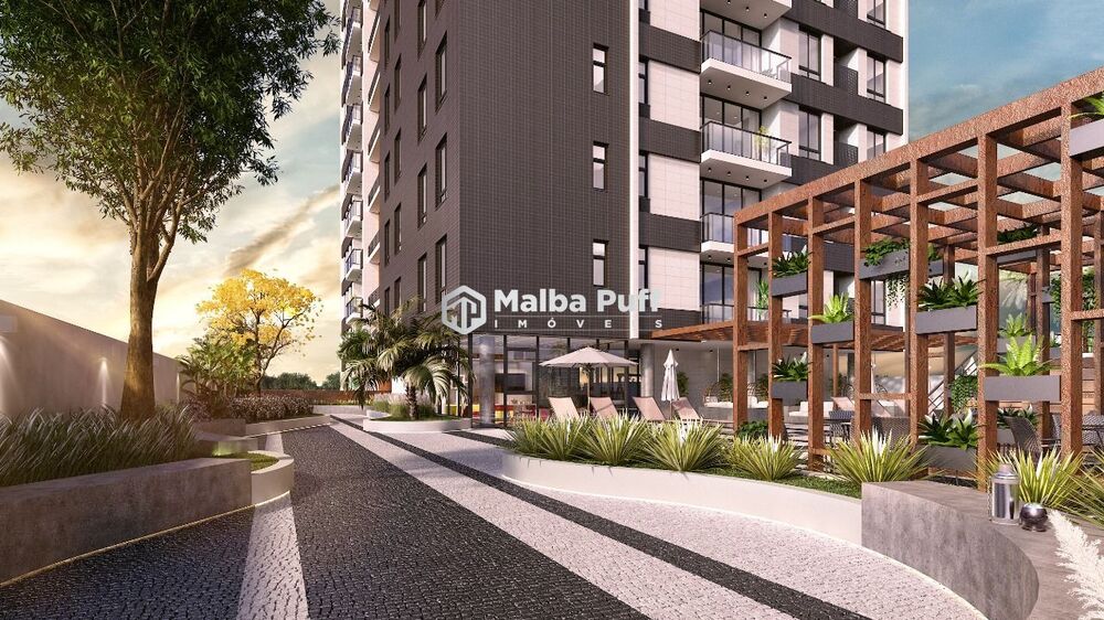 Apartamento, 3 quartos, 122 m² - Foto 4