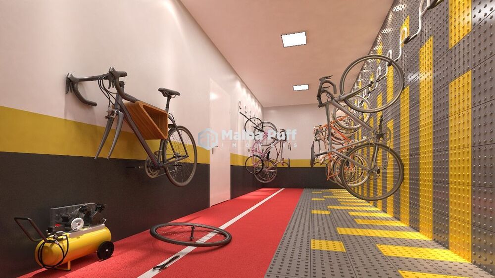 Apartamento, 3 quartos, 122 m² - Foto 13