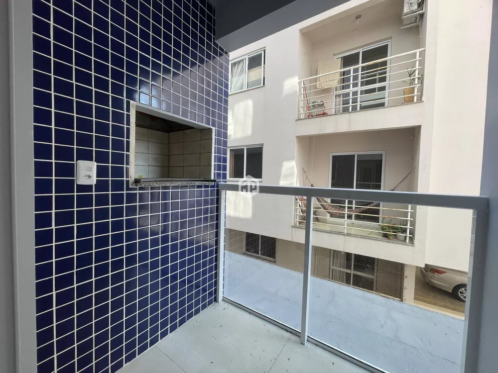 Apartamento à venda com 2 quartos, 60m² - Foto 3