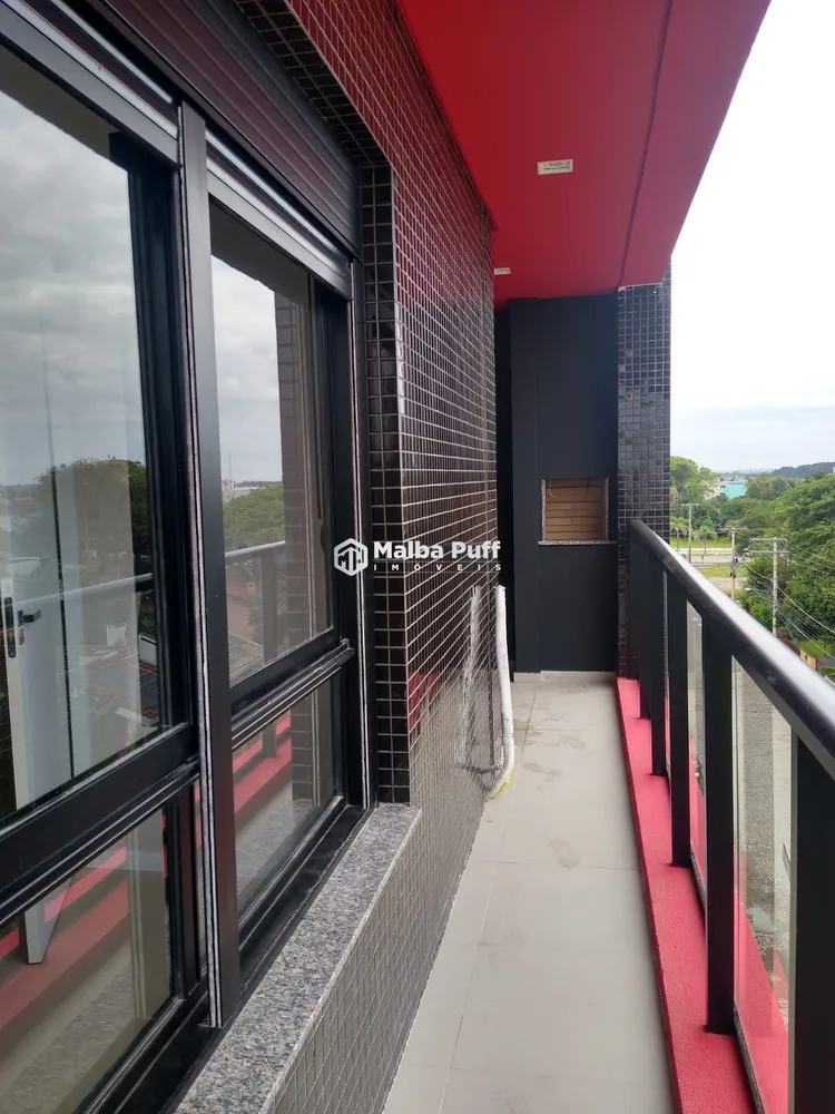 Apartamento, 2 quartos, 66 m² - Foto 3