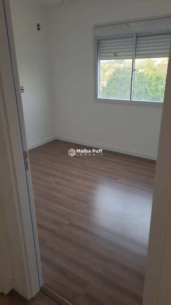 Apartamento, 2 quartos, 52 m² - Foto 9