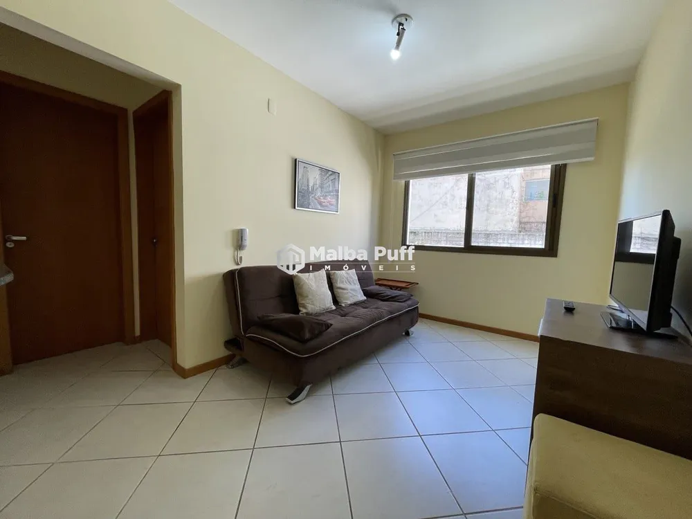 Apartamento, 1 quarto, 35 m² - Foto 5