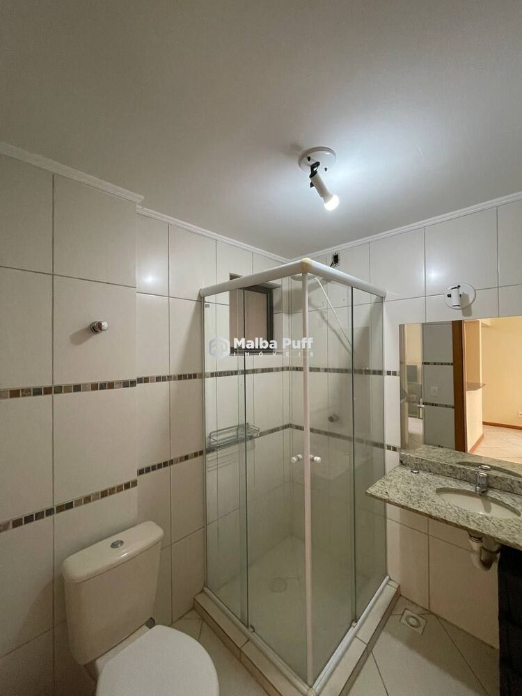 Apartamento, 1 quarto, 35 m² - Foto 1