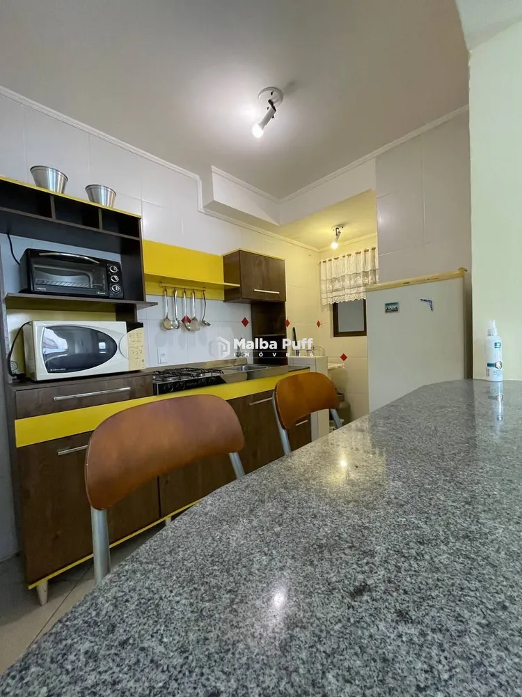 Apartamento, 1 quarto, 35 m² - Foto 9