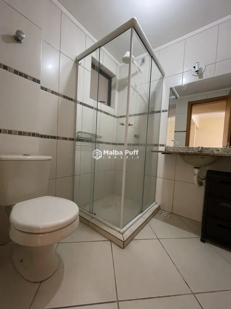 Apartamento, 1 quarto, 35 m² - Foto 4