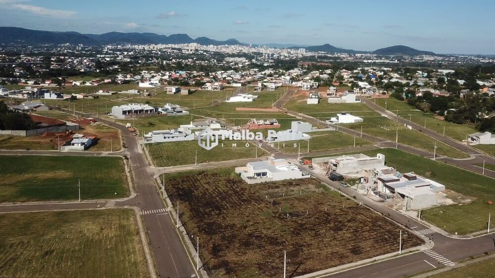 Terreno, 300 m² - Foto 1