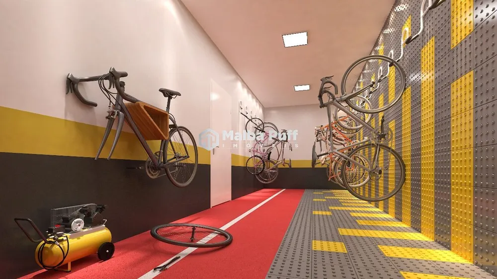 Apartamento, 3 quartos, 122 m² - Foto 1