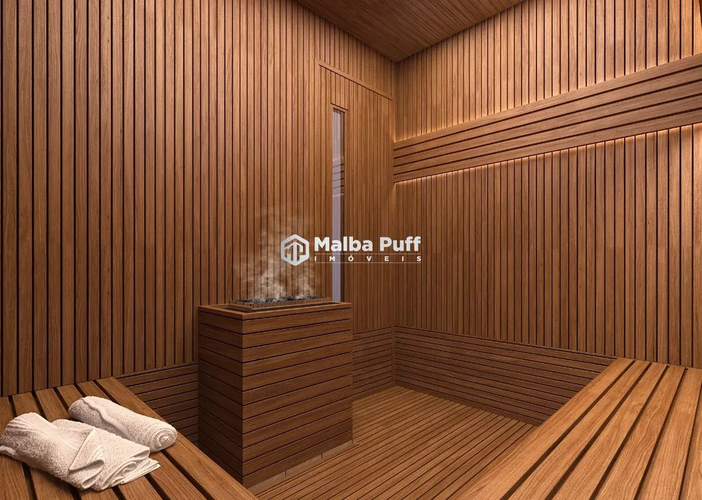 Apartamento, 3 quartos, 122 m² - Foto 9