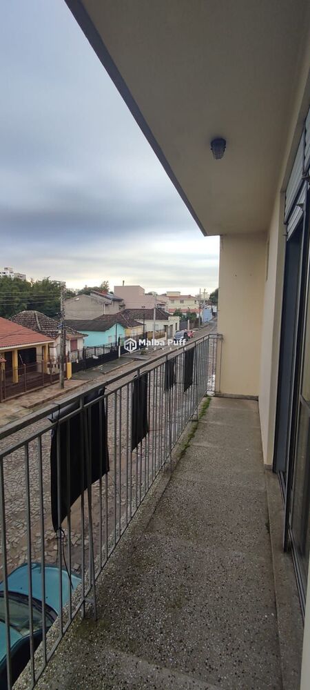 Apartamento, 3 quartos, 92 m² - Foto 2