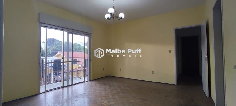 Apartamento, 3 quartos, 92 m² - Foto 1