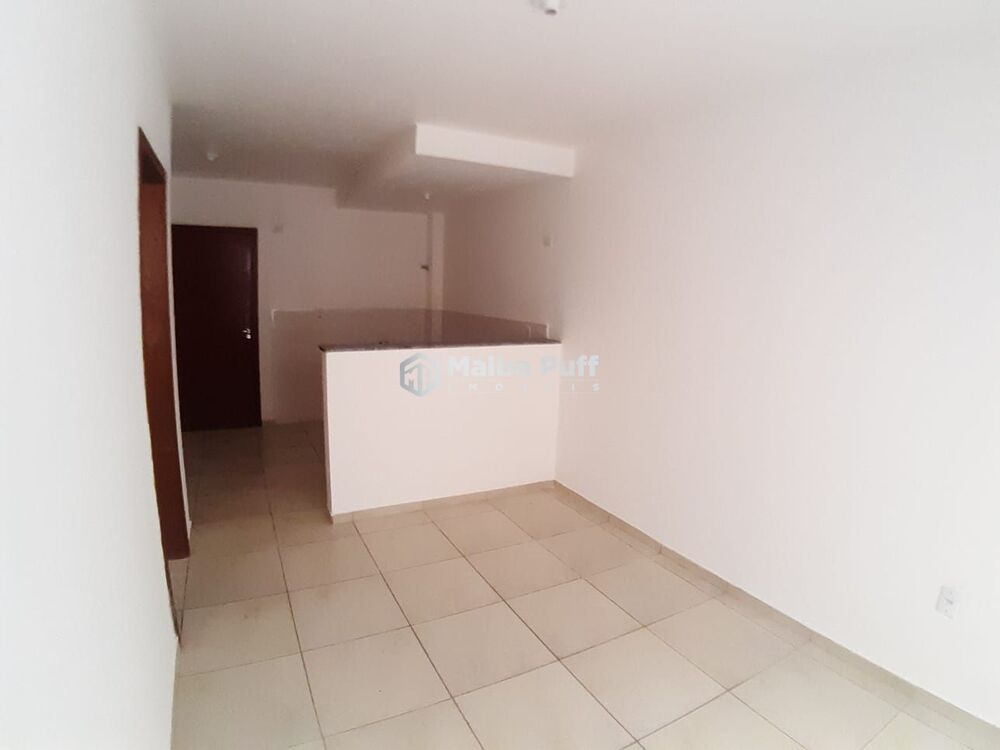 Apartamento, 1 quarto, 34 m² - Foto 1