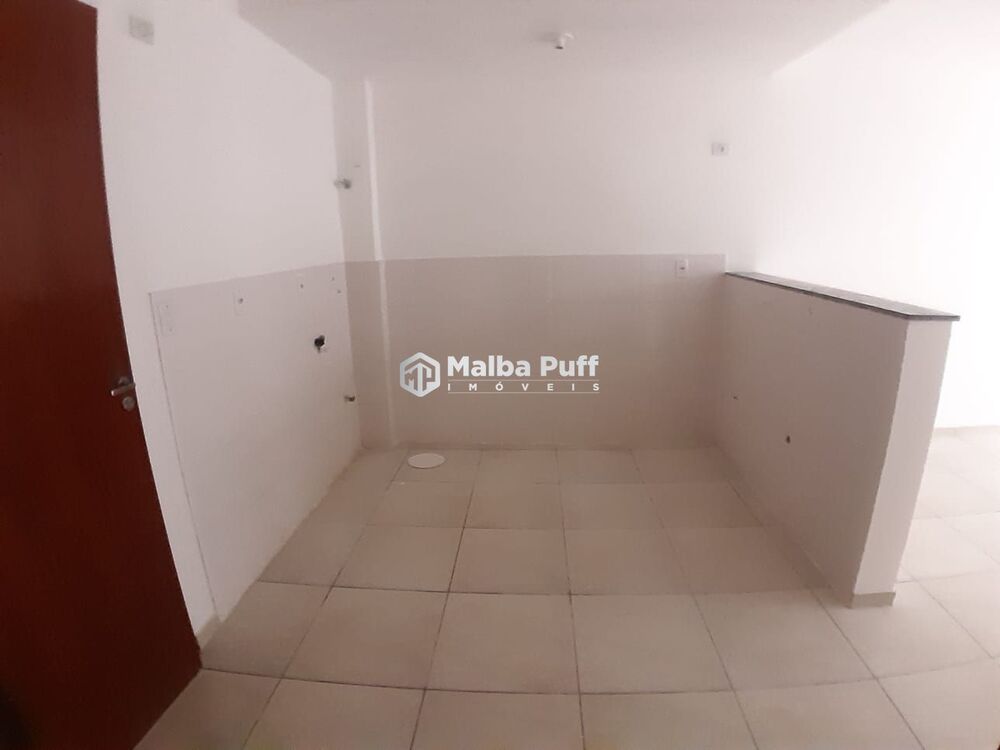 Apartamento, 1 quarto, 34 m² - Foto 2