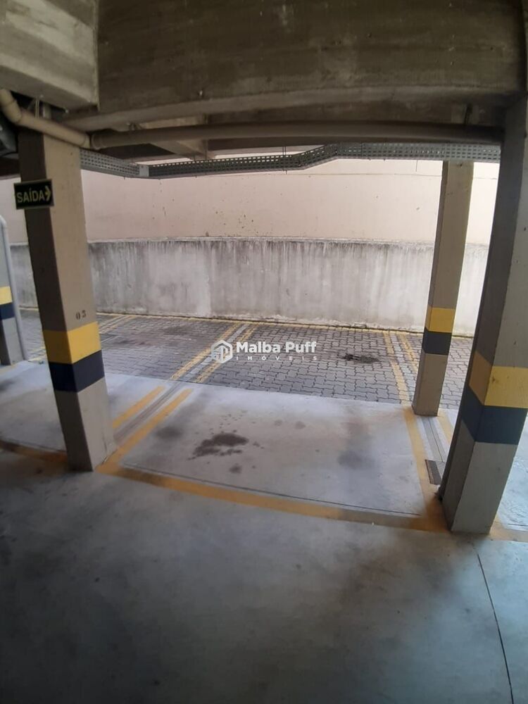 Apartamento, 1 quarto, 34 m² - Foto 9