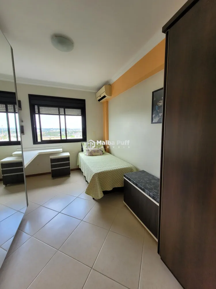 Apartamento, 3 quartos, 129 m² - Foto 2