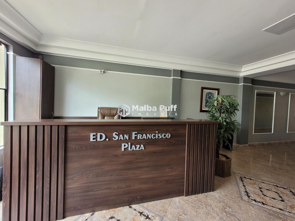 Apartamento, 3 quartos, 129 m² - Foto 1