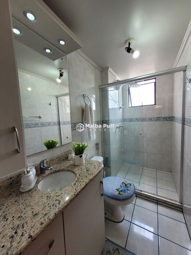 Apartamento, 3 quartos, 129 m² - Foto 4