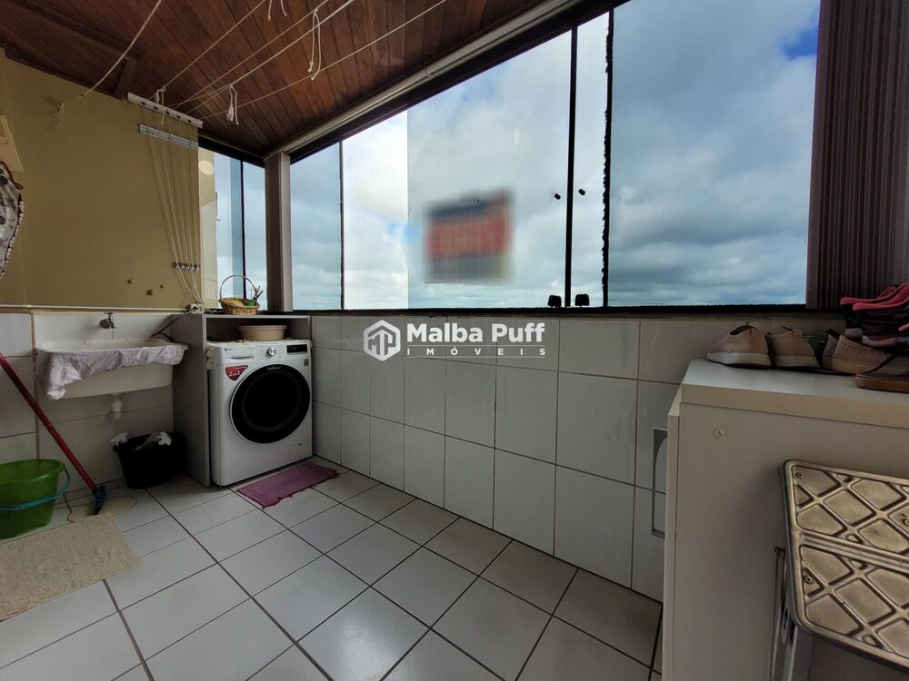 Apartamento, 3 quartos, 129 m² - Foto 2