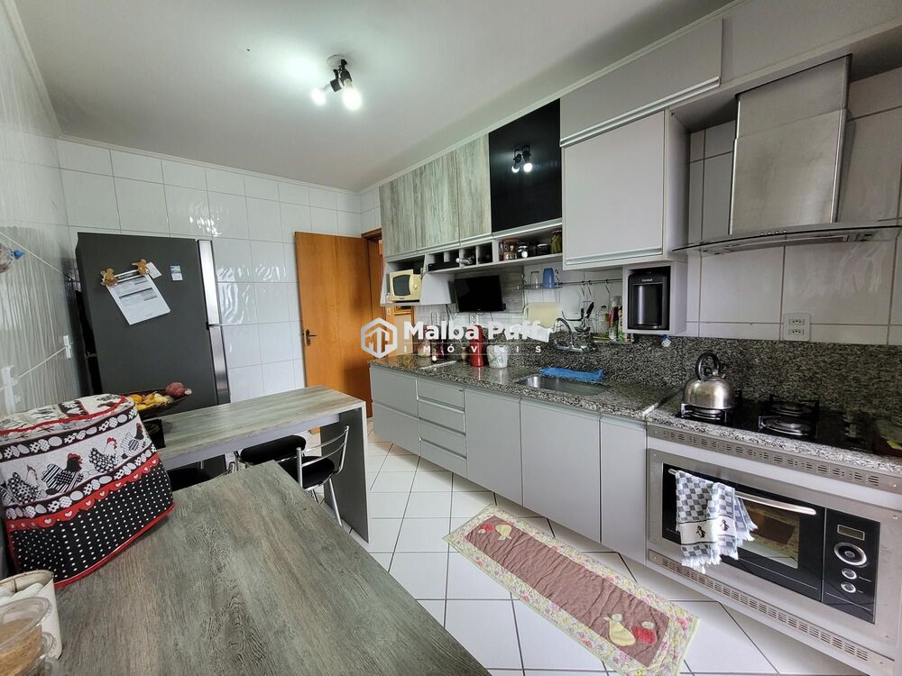 Apartamento, 3 quartos, 129 m² - Foto 3