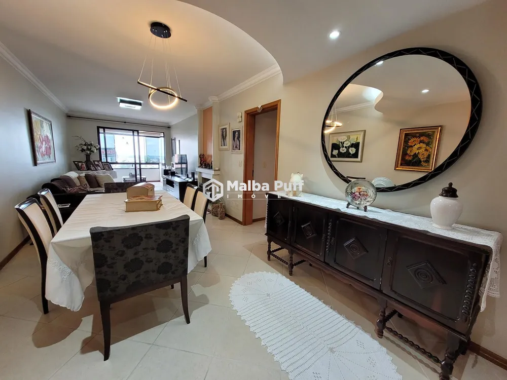 Apartamento, 3 quartos, 129 m² - Foto 4