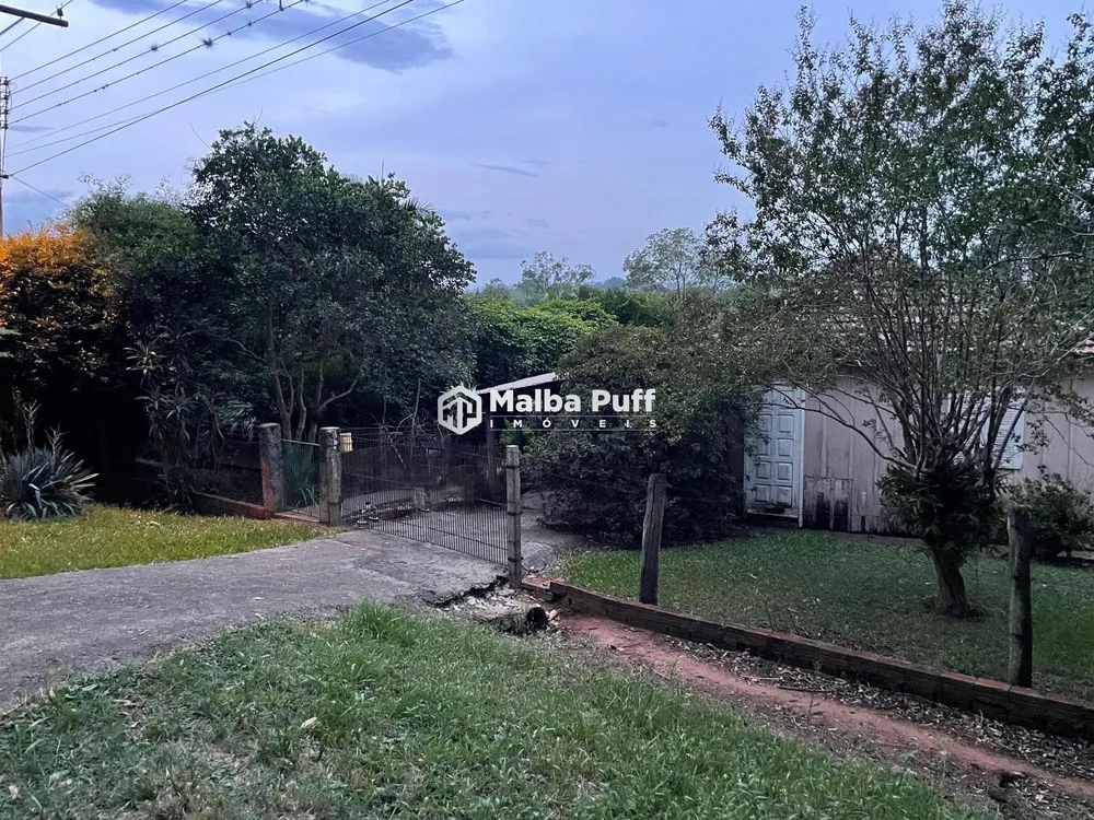 Terreno, 756 m² - Foto 1