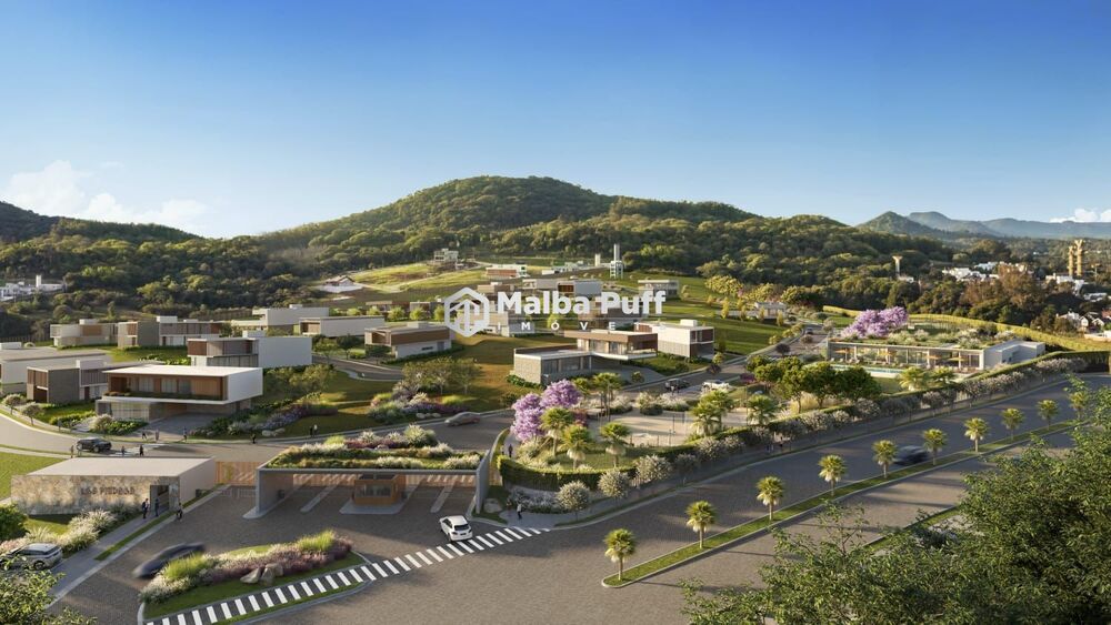 Terreno, 409 m² - Foto 2