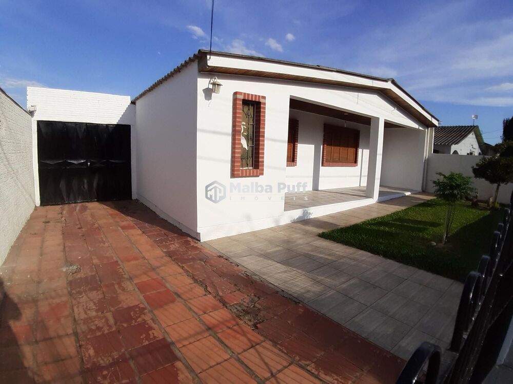 Casa, 3 quartos, 80 m² - Foto 2