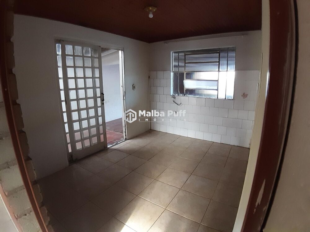 Casa, 3 quartos, 80 m² - Foto 1