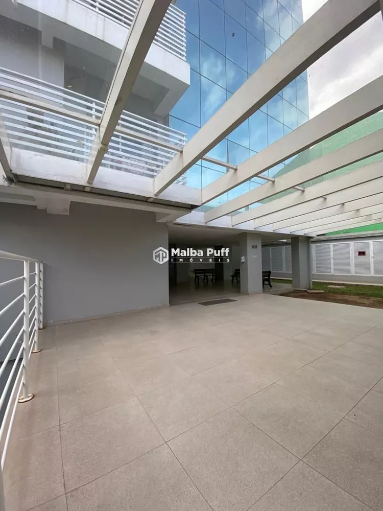 Apartamento, 2 quartos, 66 m² - Foto 2