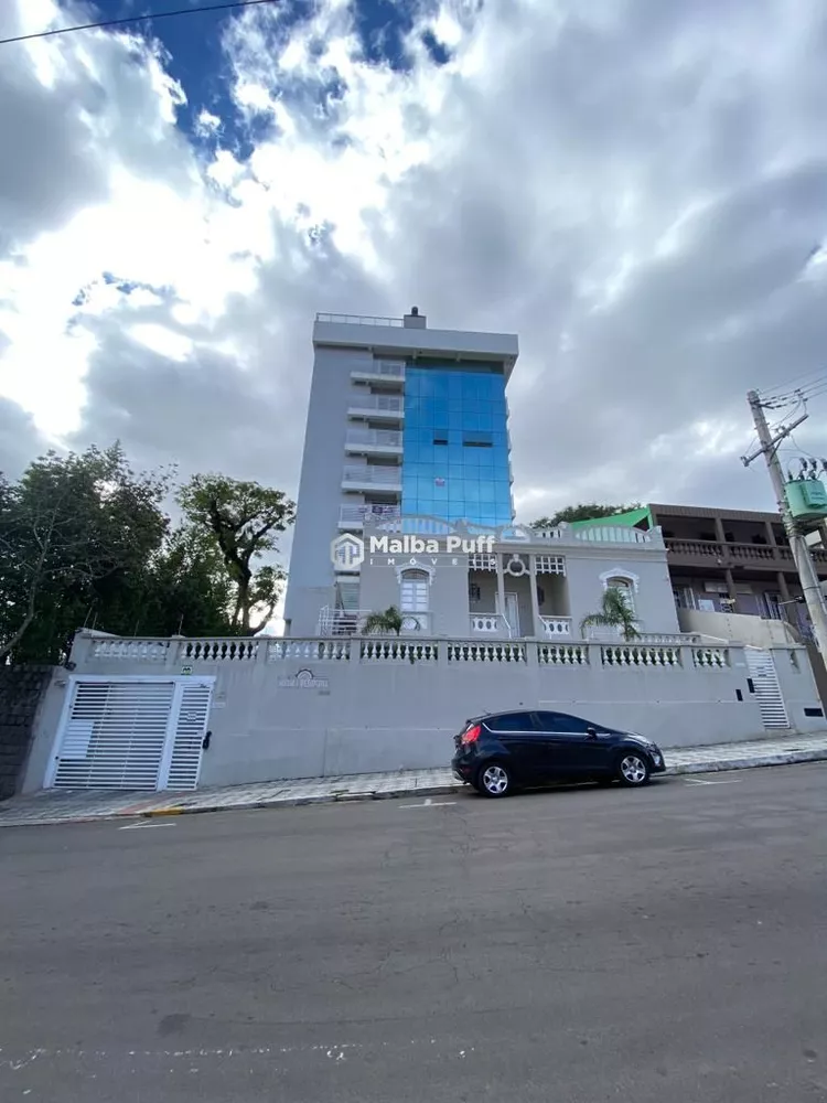 Apartamento, 2 quartos, 66 m² - Foto 1