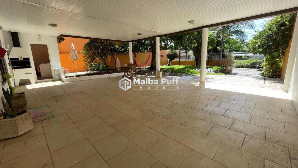 Casa, 1 quarto, 144 m² - Foto 17