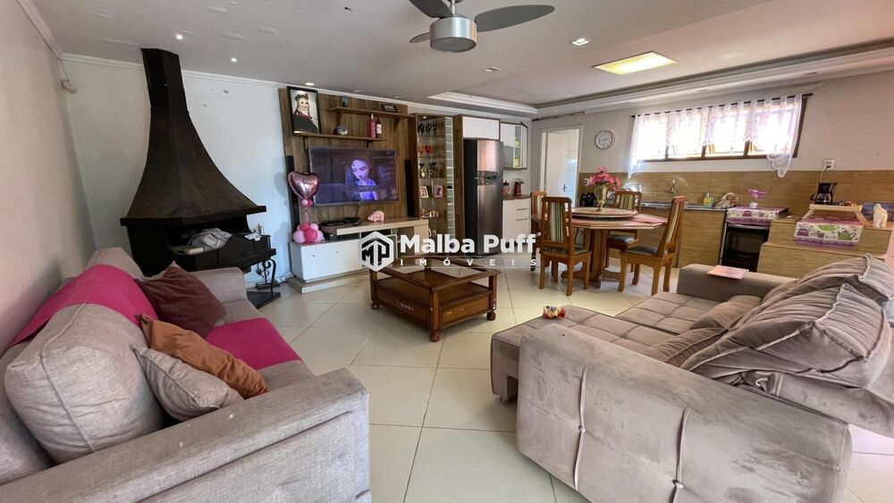 Casa, 1 quarto, 144 m² - Foto 6