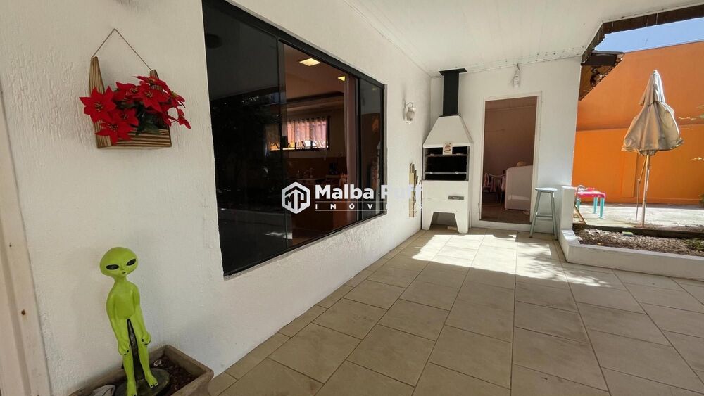 Casa, 1 quarto, 144 m² - Foto 16