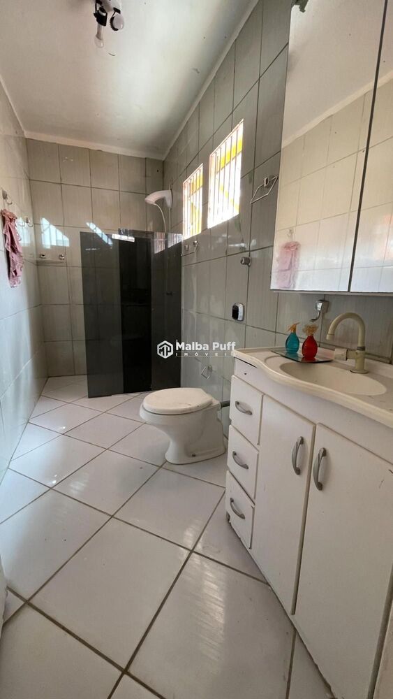 Casa, 1 quarto, 144 m² - Foto 12