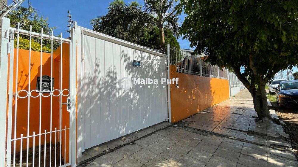 Casa, 1 quarto, 144 m² - Foto 1