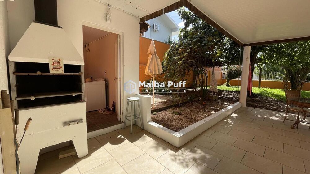 Casa, 1 quarto, 144 m² - Foto 3