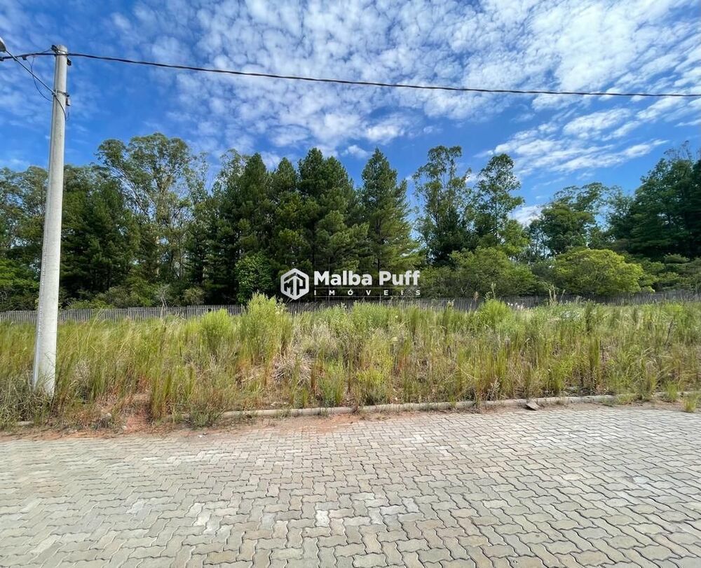 Terreno, 352 m² - Foto 1