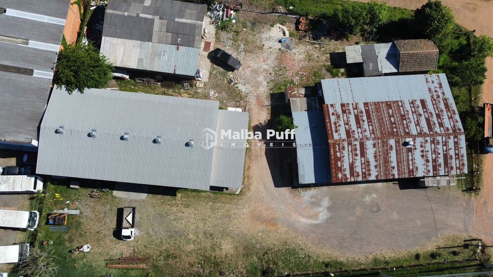 Depósito-Galpão, 356 m² - Foto 4