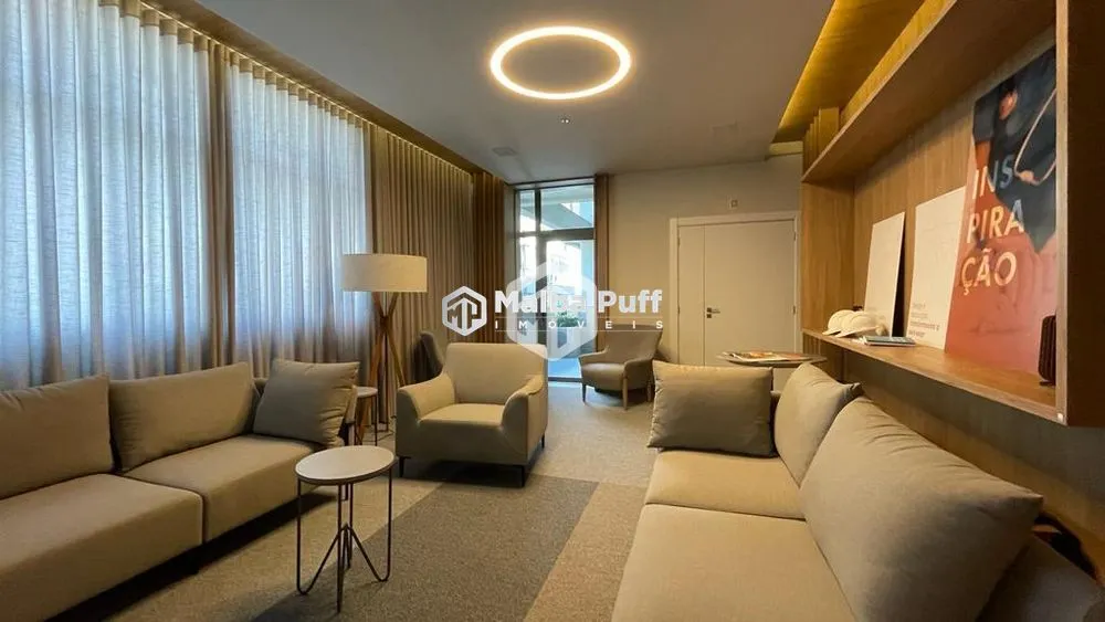 Sala-Conjunto, 42 m² - Foto 6
