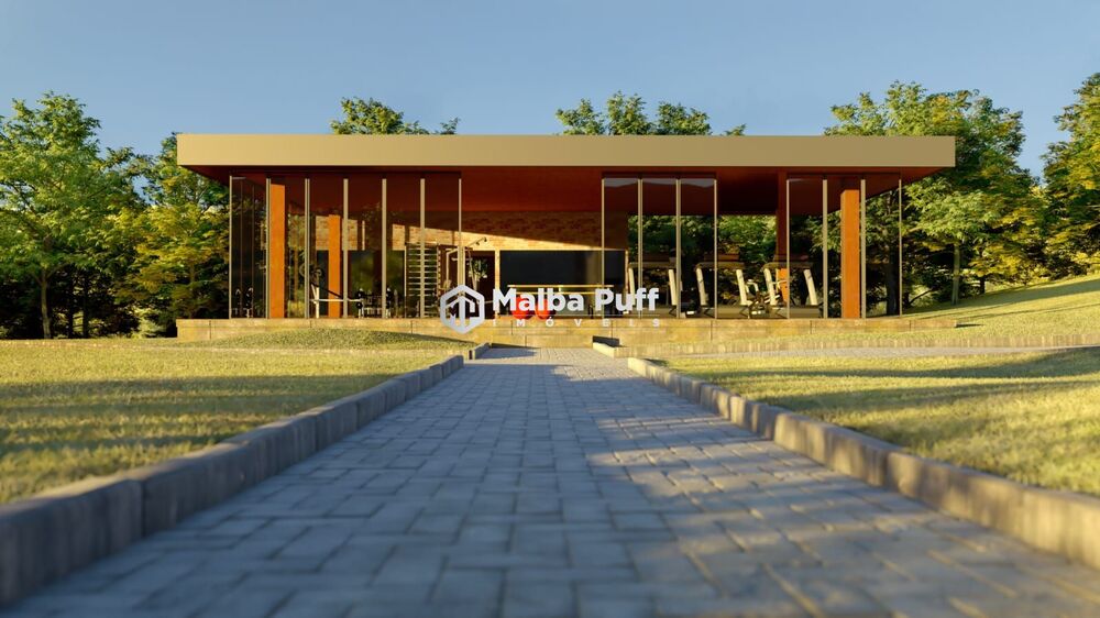 Terreno à venda, 1001m² - Foto 11