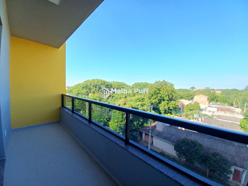 Apartamento, 2 quartos, 89 m² - Foto 11