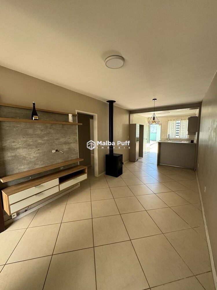 Casa, 3 quartos, 96 m² - Foto 2