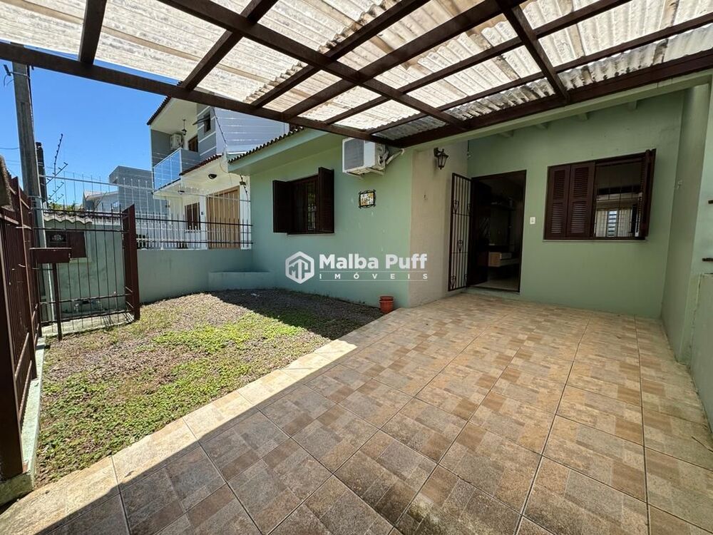 Casa, 3 quartos, 96 m² - Foto 1